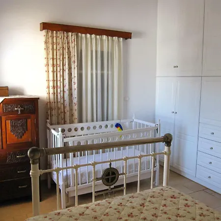 Luxury 100 M2 House In The Centre Of Naxos Semesterbostad *