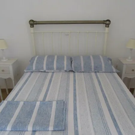 Luxury 100 M2 House In The Centre Of Naxos * Dhamarionas