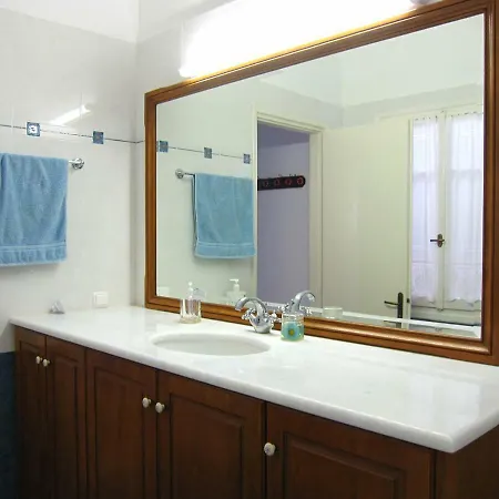 Semesterbostad Luxury 100 M2 House In The Centre Of Naxos