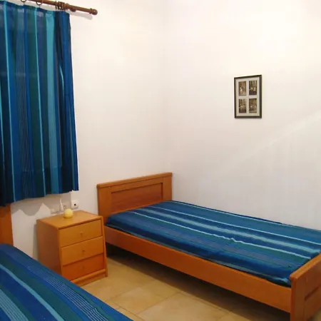 Semesterbostad Luxury 100 M2 House In The Centre Of Naxos