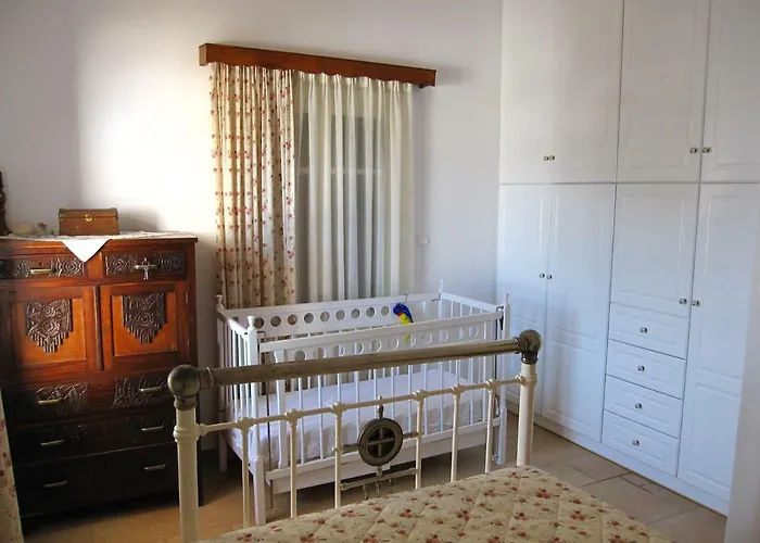 Luxury 100 M2 House In The Centre Of Naxos Сasa de vacaciones *