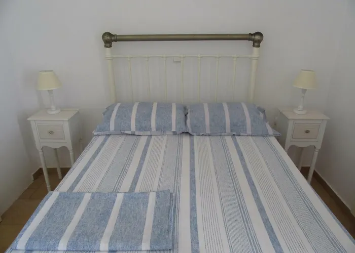 Luxury 100 M2 House In The Centre Of Naxos * Dhamarionas