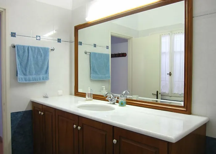 Сasa de vacaciones Luxury 100 M2 House In The Centre Of Naxos