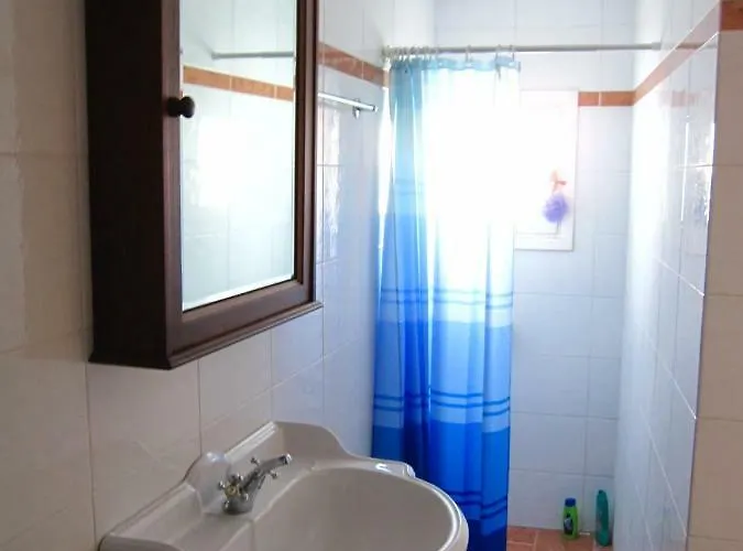 Сasa de vacaciones Luxury 100 M2 House In The Centre Of Naxos