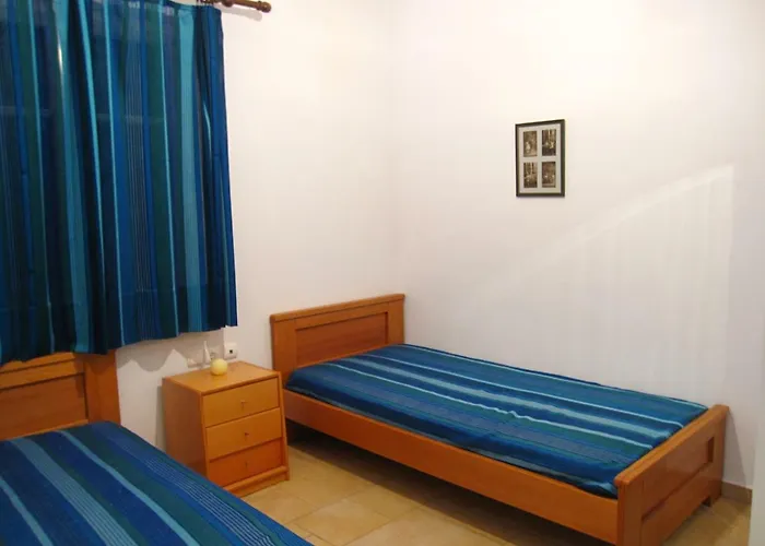 Сasa de vacaciones Luxury 100 M2 House In The Centre Of Naxos