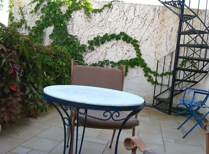 Luxury 100 M2 House In The Centre Of Naxos Сasa de vacaciones